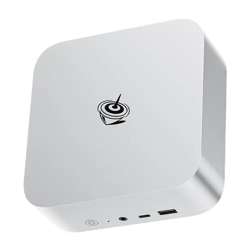 Beelink SER8 (24GB + 1TB)