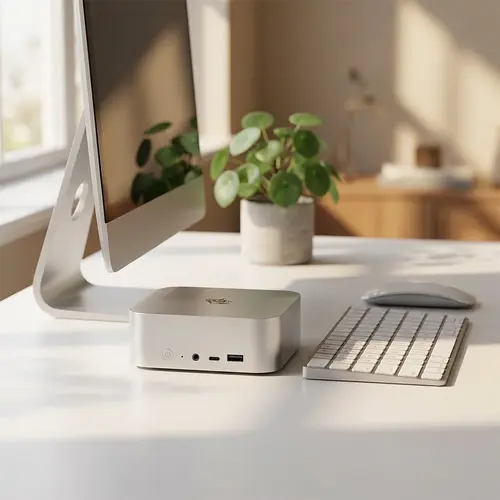 Beelink SER9 Max (64GB + 1TB) photo 2
