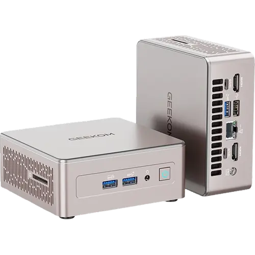 Geekom A5 2027 Edition (Ryzen 7 16GB + 512GB)