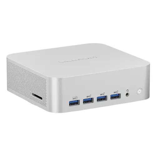 Geekom A8 Max (Ryzen 9)