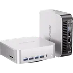 Geekom A9 Max (HX 470)