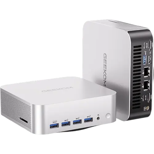 Geekom A9 Max (HX 470)