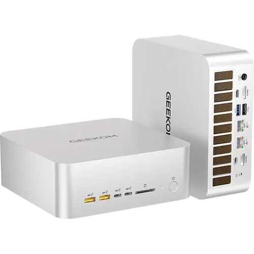 Geekom A9 Mega (128GB + 2TB)