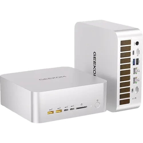 Geekom A9 Mega (64GB + 1TB)