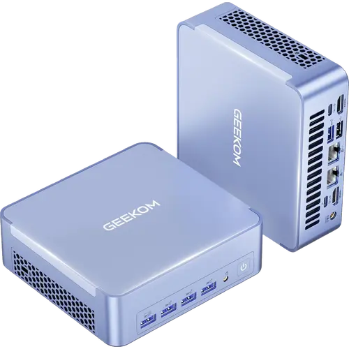 Geekom AX8 Max (16GB + 1TB)