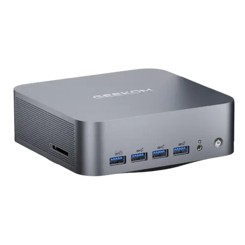 Geekom GT1 Mega Ultra 5