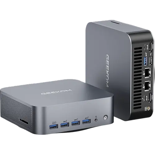 Geekom GT13 Max