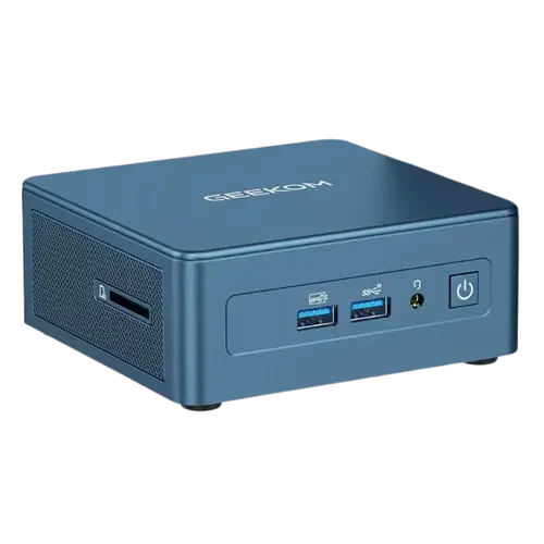 Geekom IT13 (2TB)