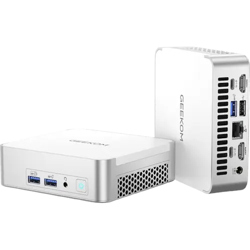 Geekom XT12 Pro (i9 32GB + 1TB)