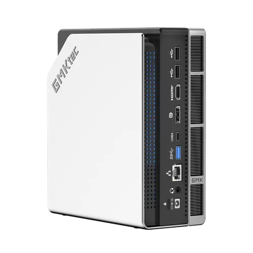 GMKtec EVO-X2 (128GB + 2TB)