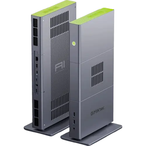GMKtec EVO-X3 (128GB + 2TB)