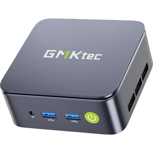 GMKtec G10 (16GB + 512GB)