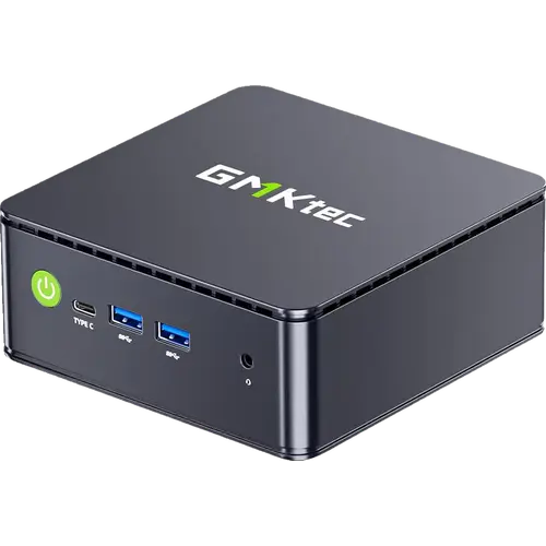 GMKtec G11 (16GB + 512GB)