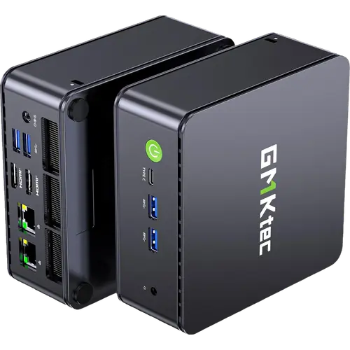 GMKtec G11 Plus (16GB + 256GB)