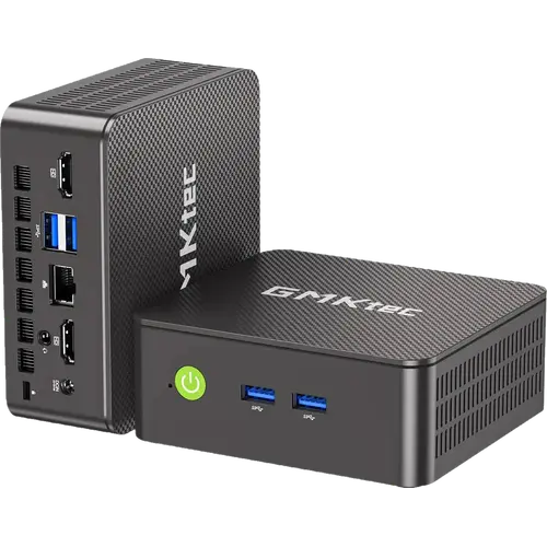 GMKtec NucBox G3 Pro (16GB + 512GB)