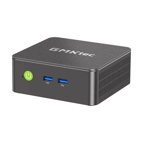 GMKtec NucBox G3S (8GB + 256GB)
