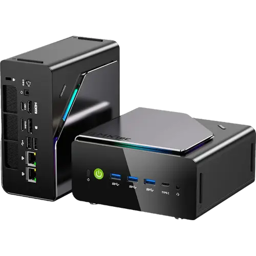 GMKtec K15 (32GB + 512GB)