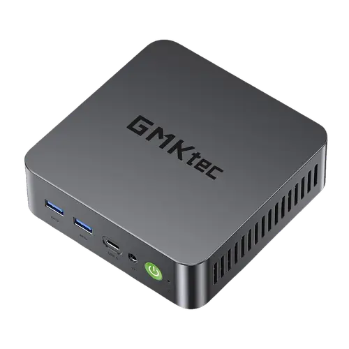 GMKtec K17 Plus (32GB + 1TB)