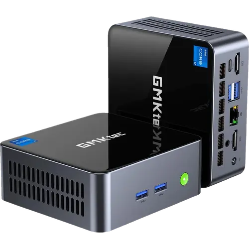 GMKtec NucBox M2 Pro S (16GB + 1TB)