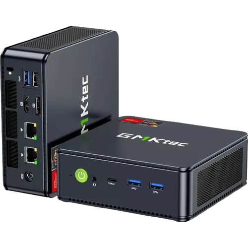 GMKtec NucBox M6 Ultra (32GB + 1TB)