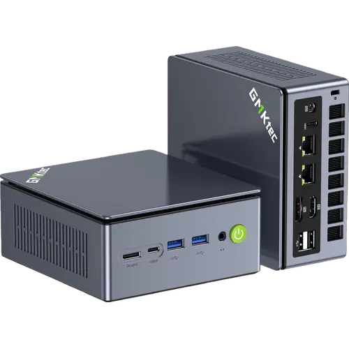 GMKtec NucBox M7 Ultra (32GB + 512GB)