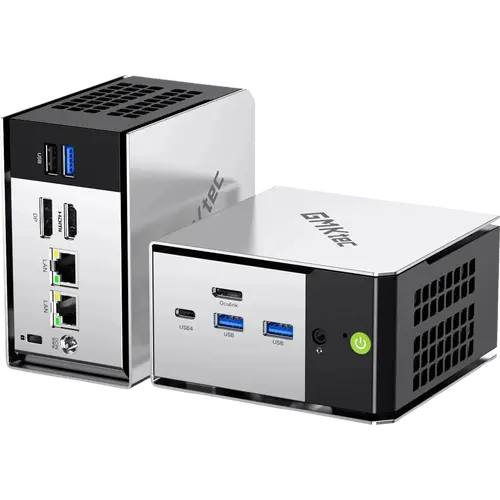 GMKtec NucBox M8 (16GB + 512GB)