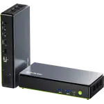 GMKtec NucBox K13 (Ultra 7 256V 16GB + 512GB)