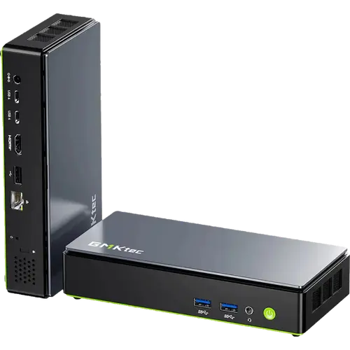 GMKtec NucBox K13 (Ultra 7 256V 16GB + 512GB)