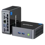GMKtec NucBox M3 Pro (16GB + 512GB)
