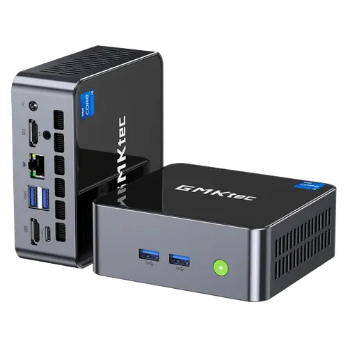GMKtec NucBox M3 Pro (16GB + 512GB)