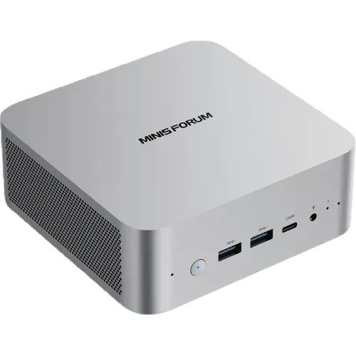 MINISFORUM M1 Pro-125H (32GB + 1TB)