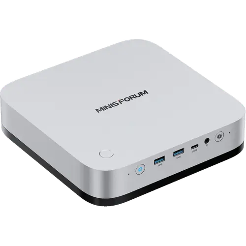 MINISFORUM M2 Pro-358H (32GB + 1TB)