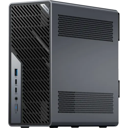 MINISFORUM MS-02 Ultra (Ultra 9 285HX, 32GB + 1TB)