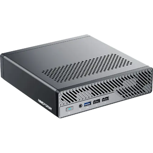 MINISFORUM MS-03 (Ultra 9 64GB + 1TB)