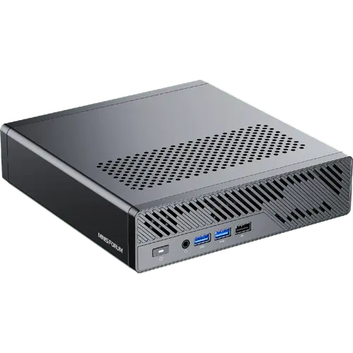 MINISFORUM MS-A2 (Ryzen 9 9955HX 96GB + 2TB)