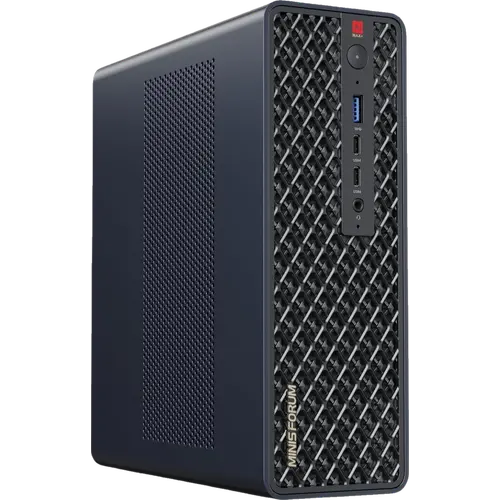 MINISFORUM MS-S1 Max (128GB + 2TB)