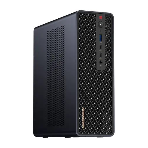 MINISFORUM MS-S1 Max (64GB + 2TB)