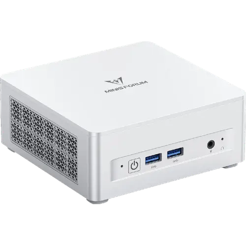 MINISFORUM UM880 Plus (32GB + 1TB)