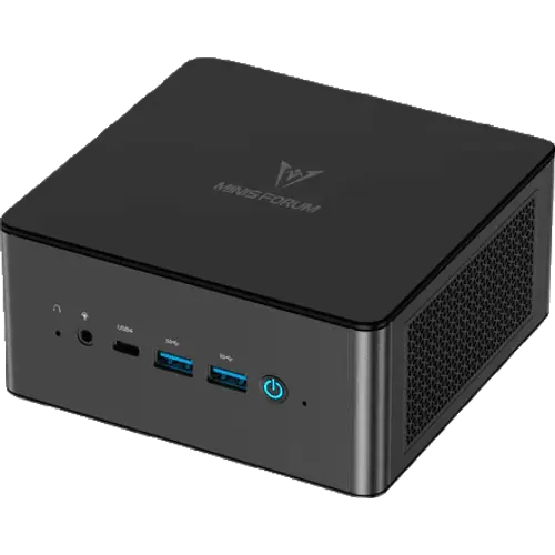 MINISFORUM UM890 Pro (32GB + 1TB)
