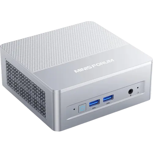 MINISFORUM X1 Lite-255 (32GB + 1TB)