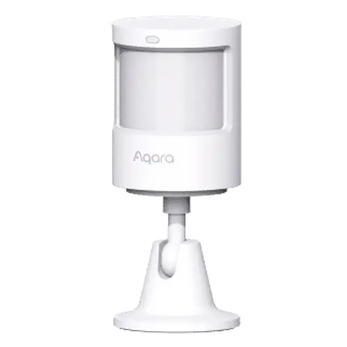 Aqara Motion and Light Sensor P2