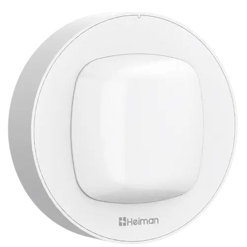 Heiman WiFi Smart Motion Sensor
