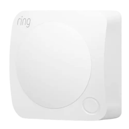 Ring Alarm Motion Detector