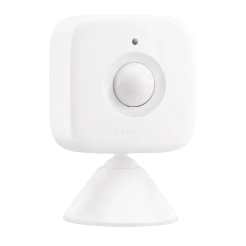 SwitchBot Motion Sensor