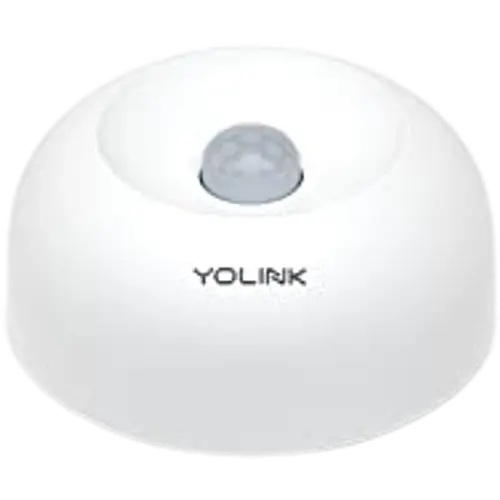 YoLink LoRa 1/4 Mile Motion Sensor