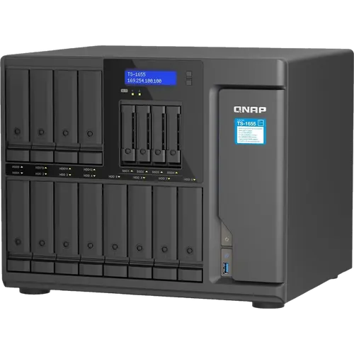 QNAP TS-1655-8G-US