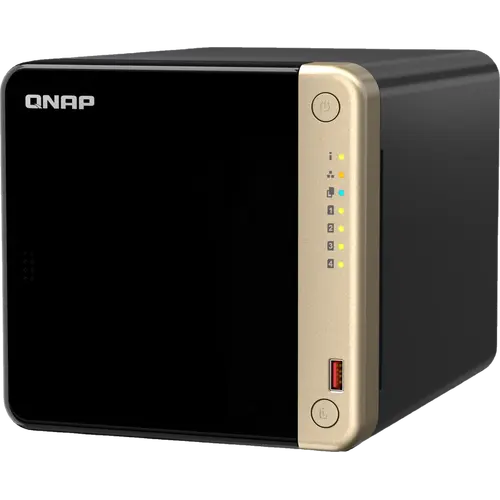 QNAP TS-464-8G-US