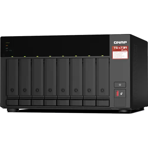 QNAP TS-873A-8G