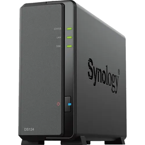 Synology DS124