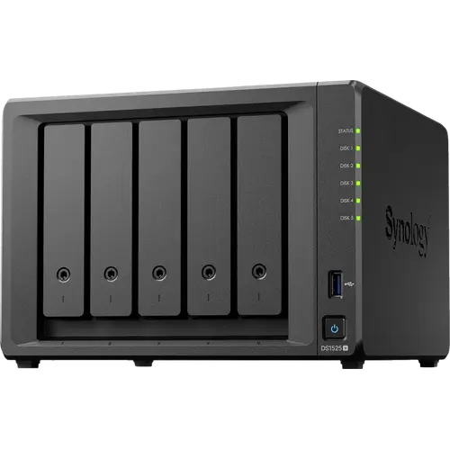 Synology DS1525+